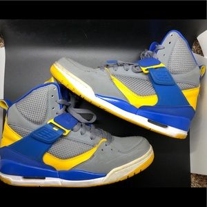 Jordan Flight 45 size 8.5